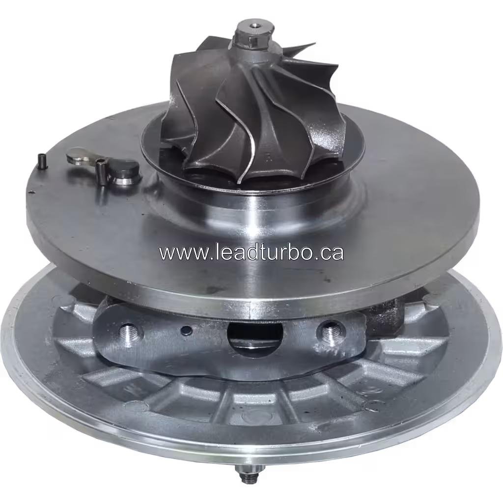 Core turbo aftermarket pour moteur YD25DDTI