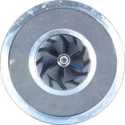 Core de Turbocompresseur pour Nissan Navara YD25DDTI 129HP
