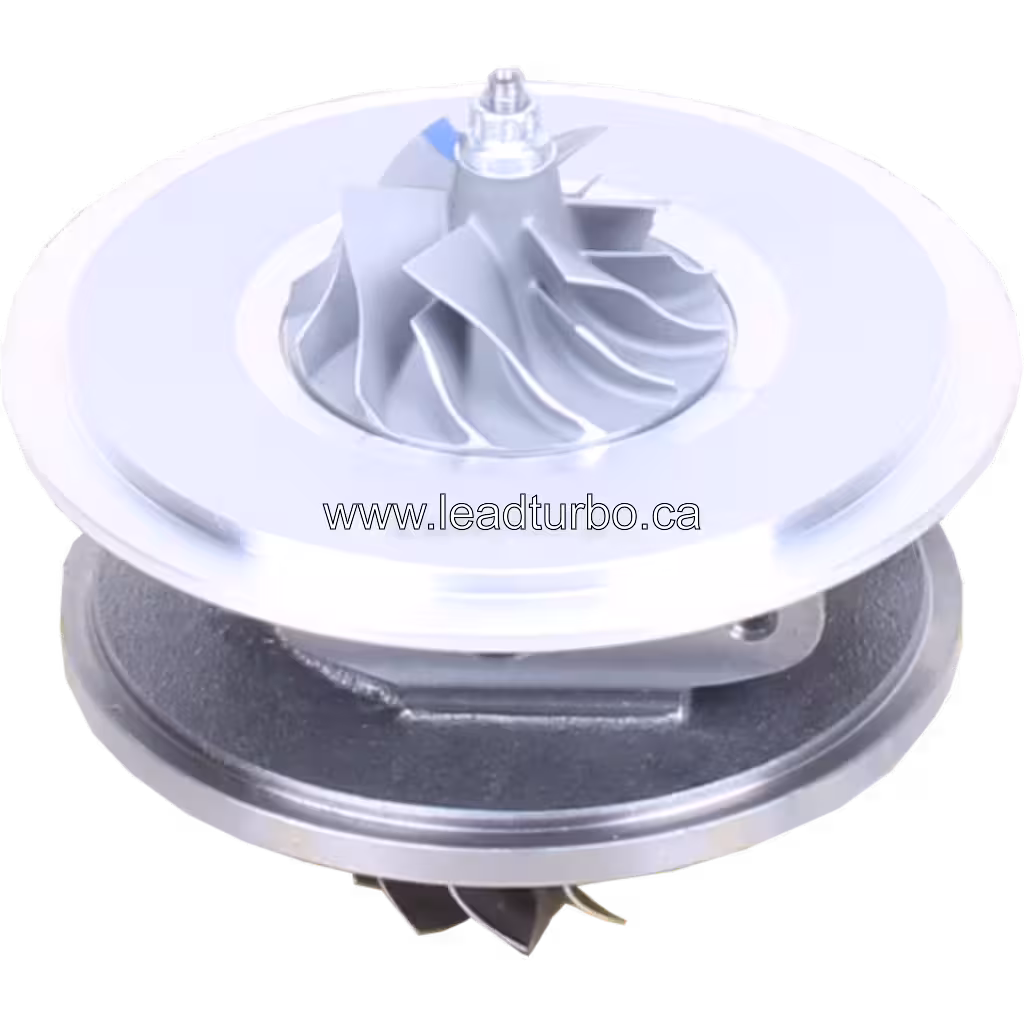 Pièce de rechange core turbo Nissan 129HP