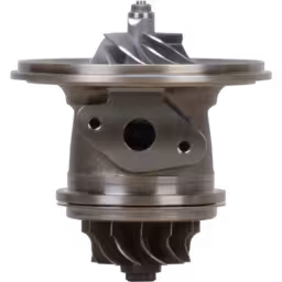 Core de turbocompresseur 8971760801 pour Isuzu 4JB1T