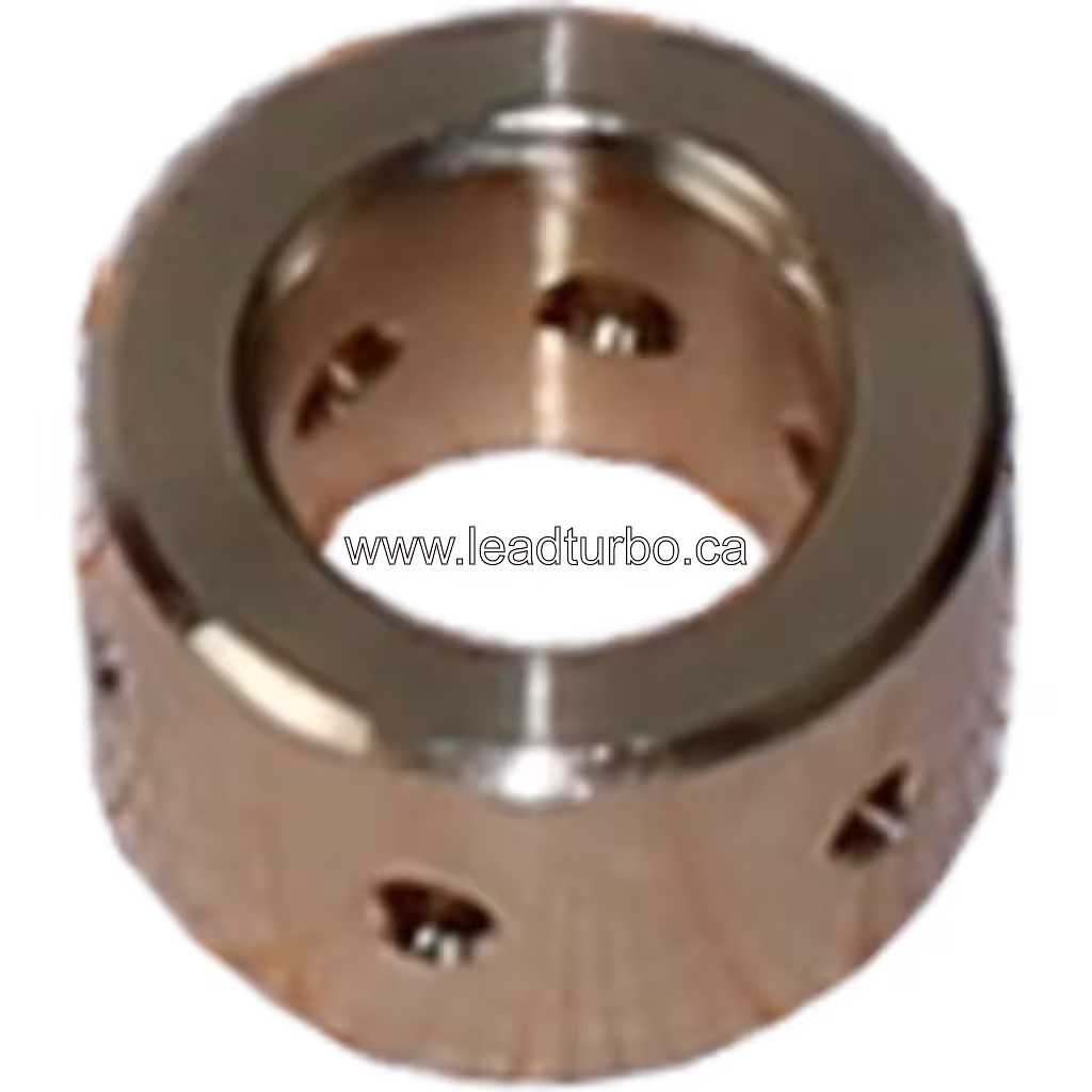 Coussinet de palier pour turbo J96, référence FOR 705739-0001-2 JB-R