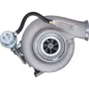 Cummins 6B Turbocharger Replacement for Dodge Ram 2500/3500 thumbnail 4