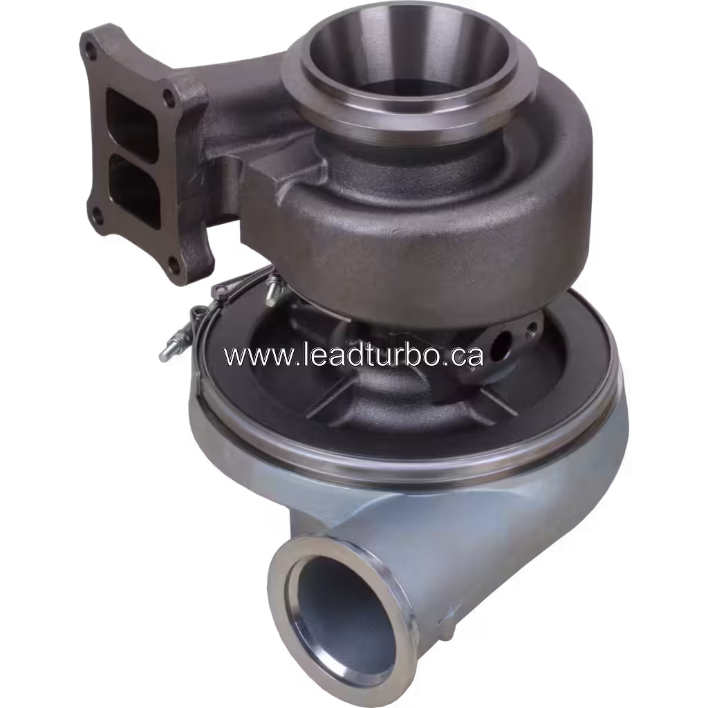 Aftermarket Cummins Industrial N14 Turbocharger