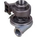 Aftermarket Cummins Industrial N14 Turbocharger