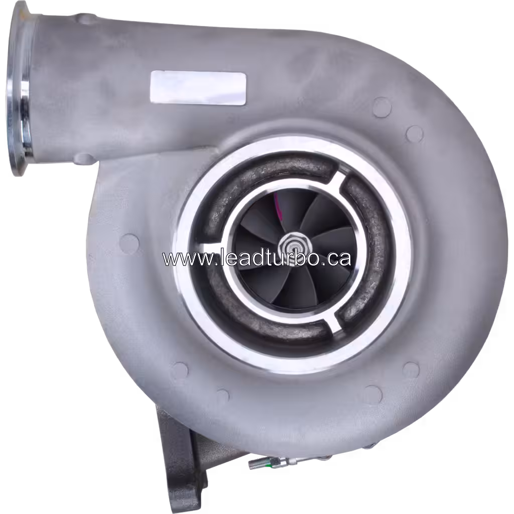 Cummins N14 NE1 Turbo Replacement Unit