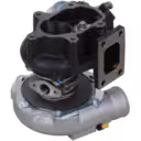 Yuchai YC4108ZQ Turbocharger for XGMA Loader
