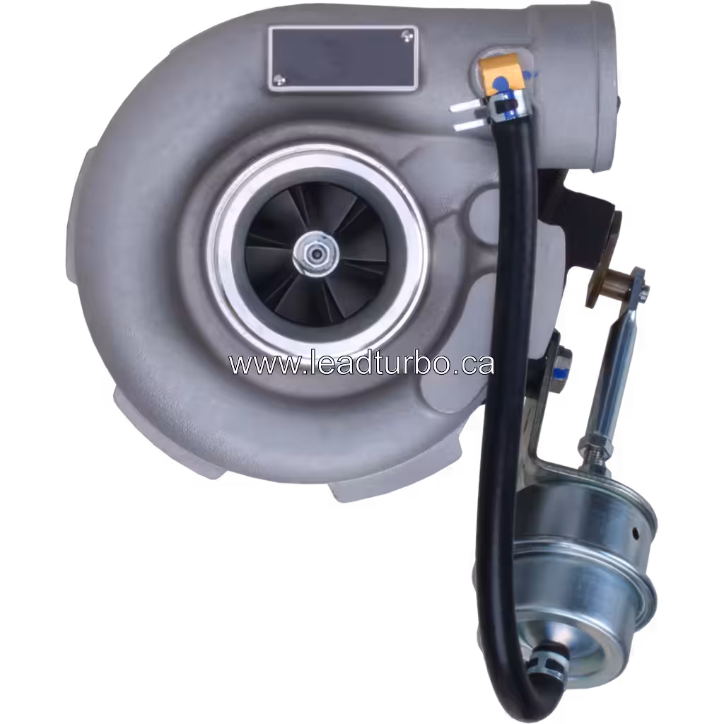 LeadTurbo D0702-1118100-502 Turbo Assembly