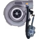 LeadTurbo D0702-1118100-502 Turbo Assembly