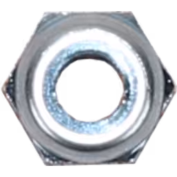 Écrou d'arbre de turbocompresseur 53261280210 (J96)