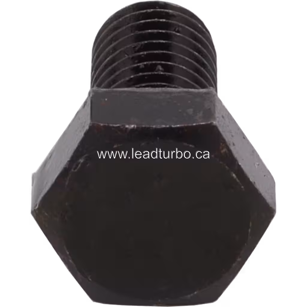 Cummins QSK50 G6 turbo hardware part