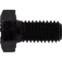 HX83 turbocharger bolt for Cummins QSK50 G6