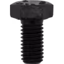 Industrial turbo replacement bolt HX83