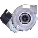 Hino FC Euro 4 Turbocharger Replacement J05E and N04C Engines thumbnail 4