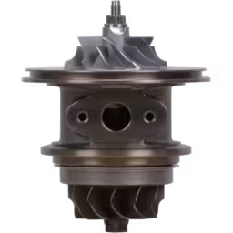 J96 Core 49178-03123-R Turbocharger Replacement