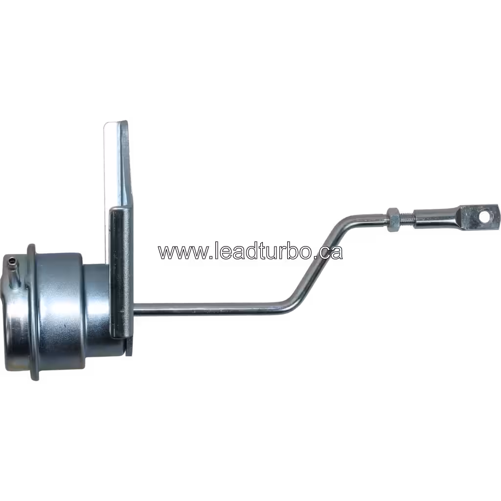 J96 Turbo Actuator FOR 49178-03122 AC side view