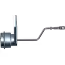 J96 Turbo Actuator 49178-03122 AC Replacement