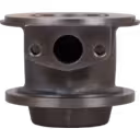 J96 bearing housing FOR 6505-65-5020 BH front view
