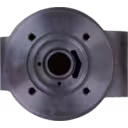 J96 Turbocharger Bearing Housing 6505-65-5020 BH thumbnail 4