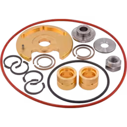 J96 Turbocharger Repair Kit for Aftermarket Replacement