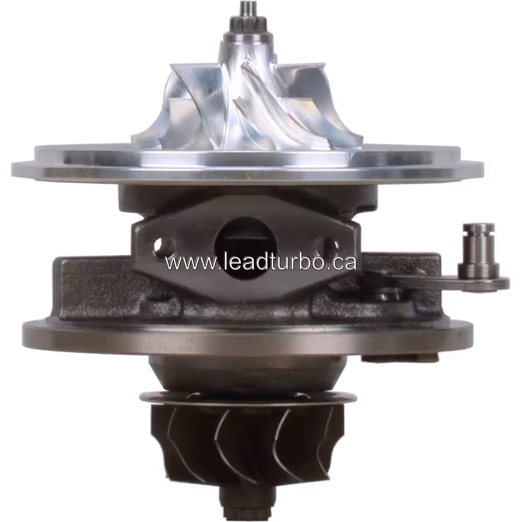 JK55 Turbo Core FOR 1118010FA130 front view