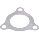 Joint de Turbocompresseur RHF55V GA-TO pour Isuzu 4HK1-E2N