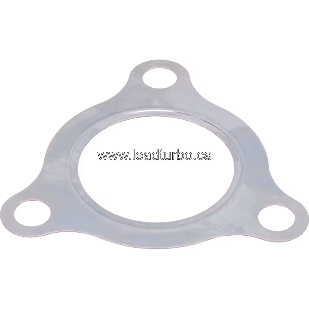 Joint de Turbocompresseur RHF55V GA-TO pour Isuzu NPR 4HK1 45 degree view