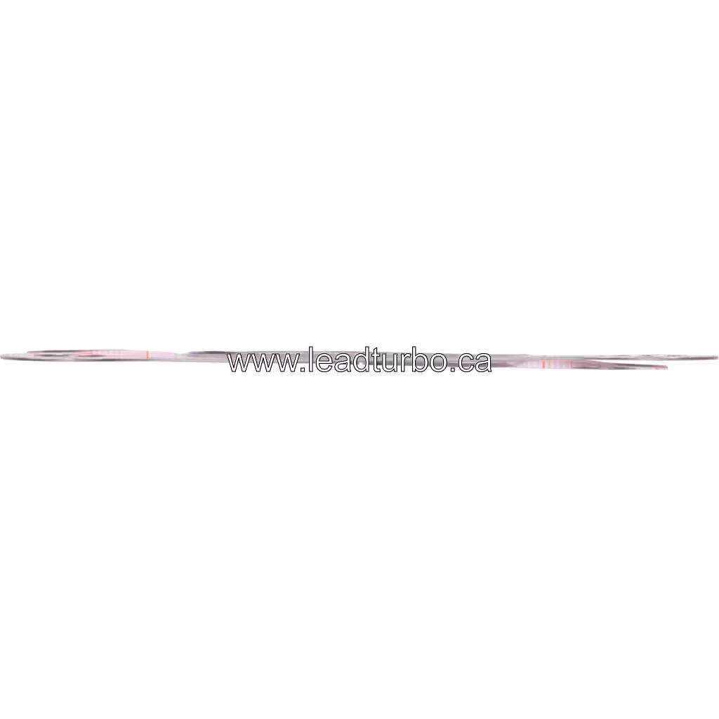 Joint de turbocompresseur pour Cummins ISM Bus