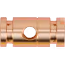Journal bearing J96 FOR 709693-0001 JB vue de face