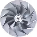 J96 turbocharger rotor assembly replacement part