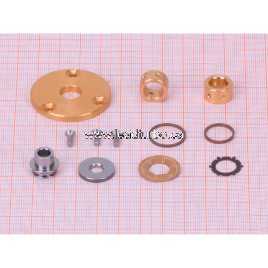 Kit de réparation J96 FOR VAA40016 RK - Remplacement Aftermarket 45 degree view