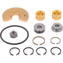 Kit de réparation turbo 4046836 RK pour Cummins ISB 6.7L