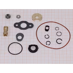 Kit de réparation turbo 5303-988-0145 RK pour Hyundai Starex H-1 D4CB