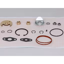 Kit de réparation turbo TF08L-28M pour 49134-00270 RK (Mitsubishi D6CB)