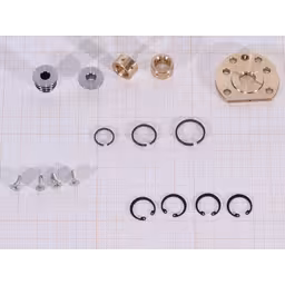 Kit de réparation turbocompresseur NN139921 J96