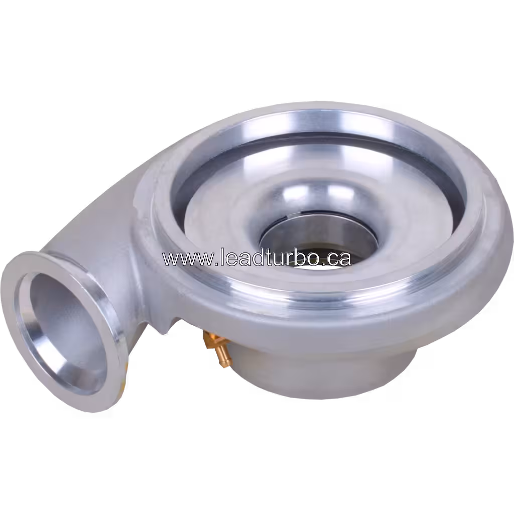 Composant turbocompresseur industriel Cummins QSM2 QSM3