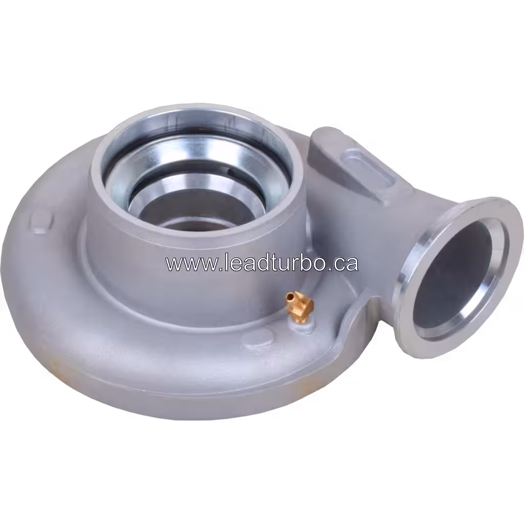 Pièce de rechange loge compresseur moteur diesel Cummins