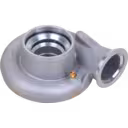 Loge de Compresseur de Turbocompresseur pour Cummins QSM2 QSM3 M11