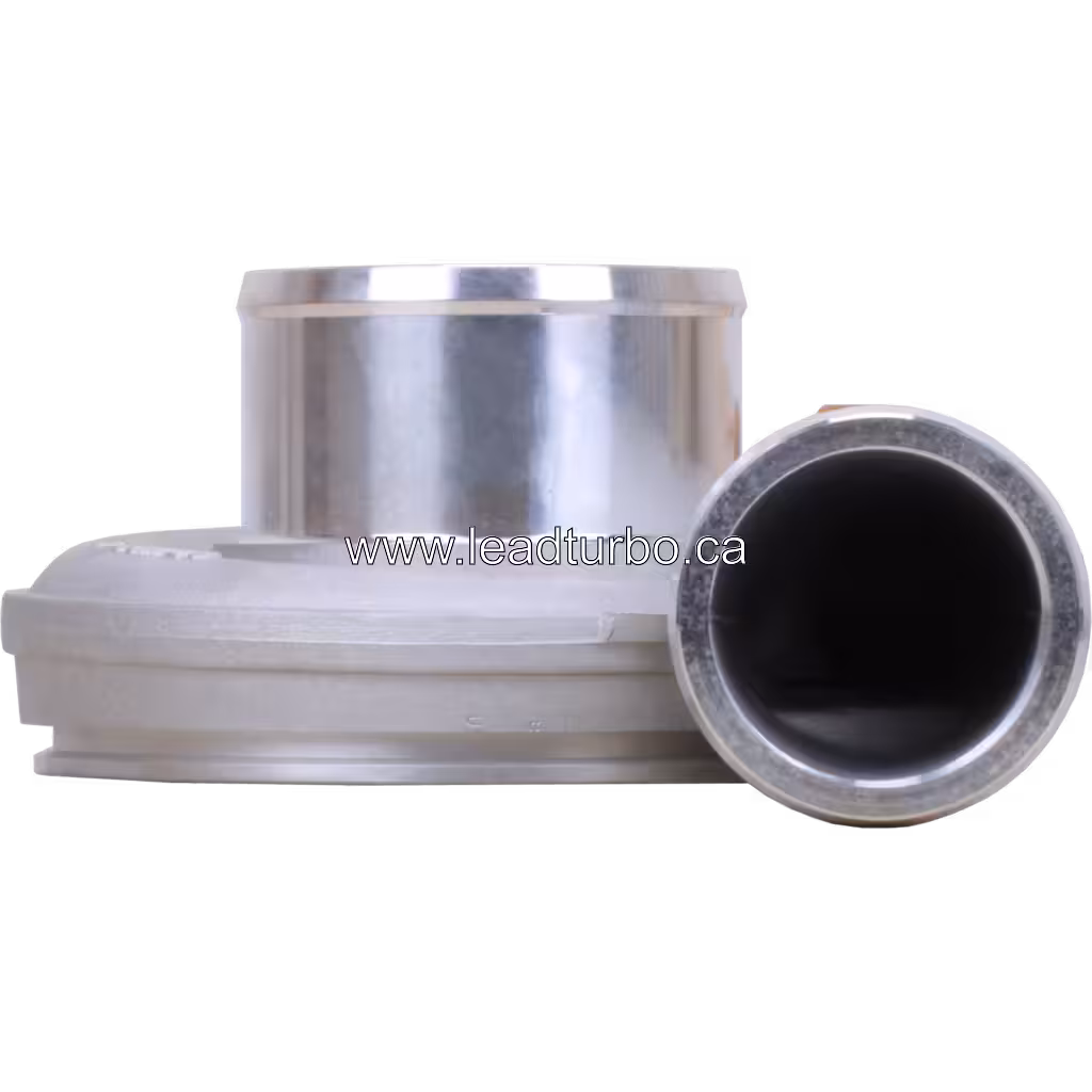 Loge de compresseur J96 FOR 175828 CH-U - Pièce de remplacement front view
