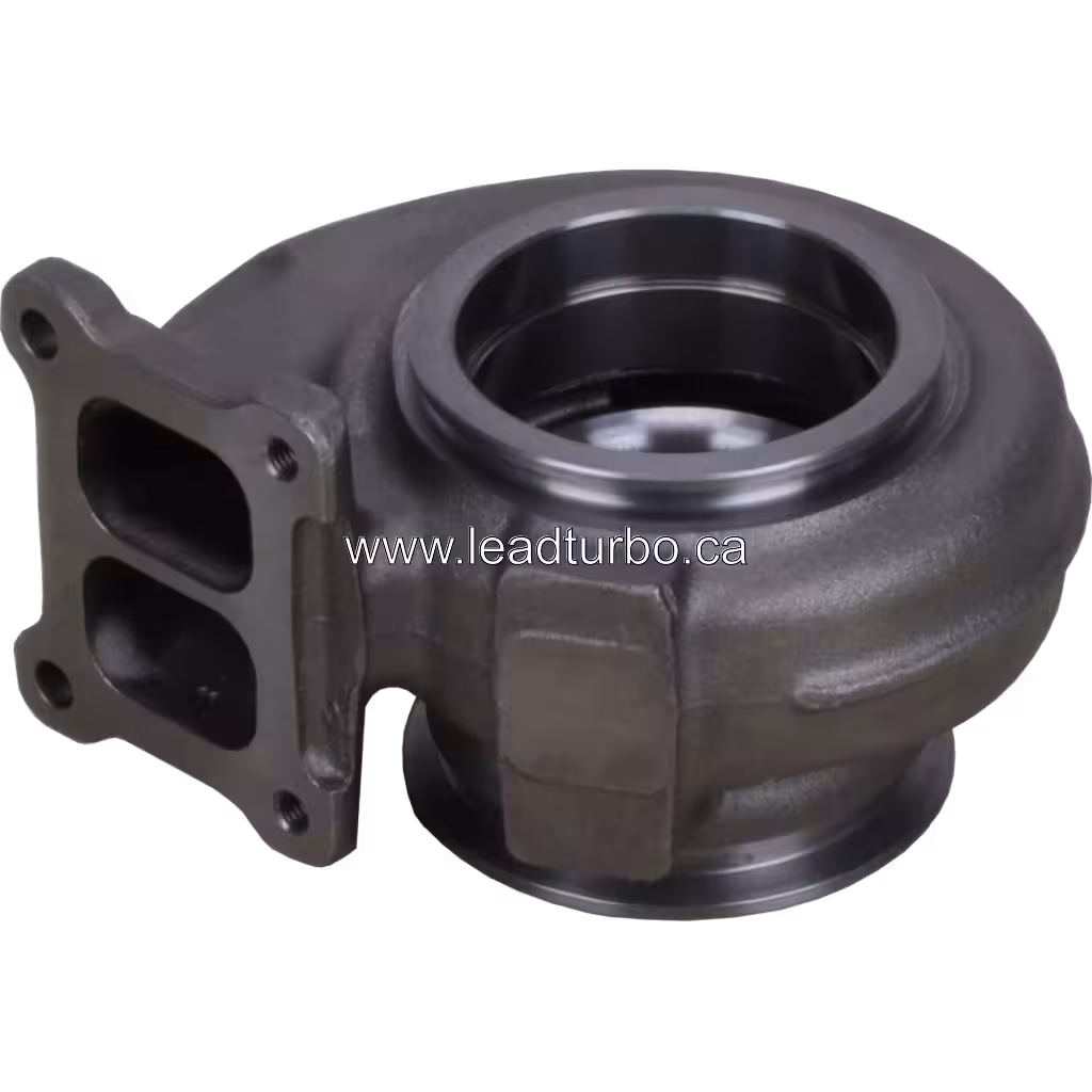 Logement turbine turbo HX52 référence 4038506