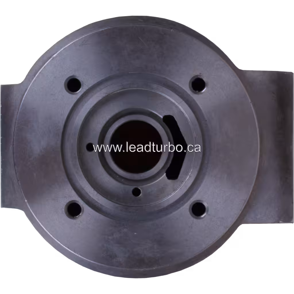 Logement à roulements de turbocompresseur J96 – 6505-65-5020 BH top view