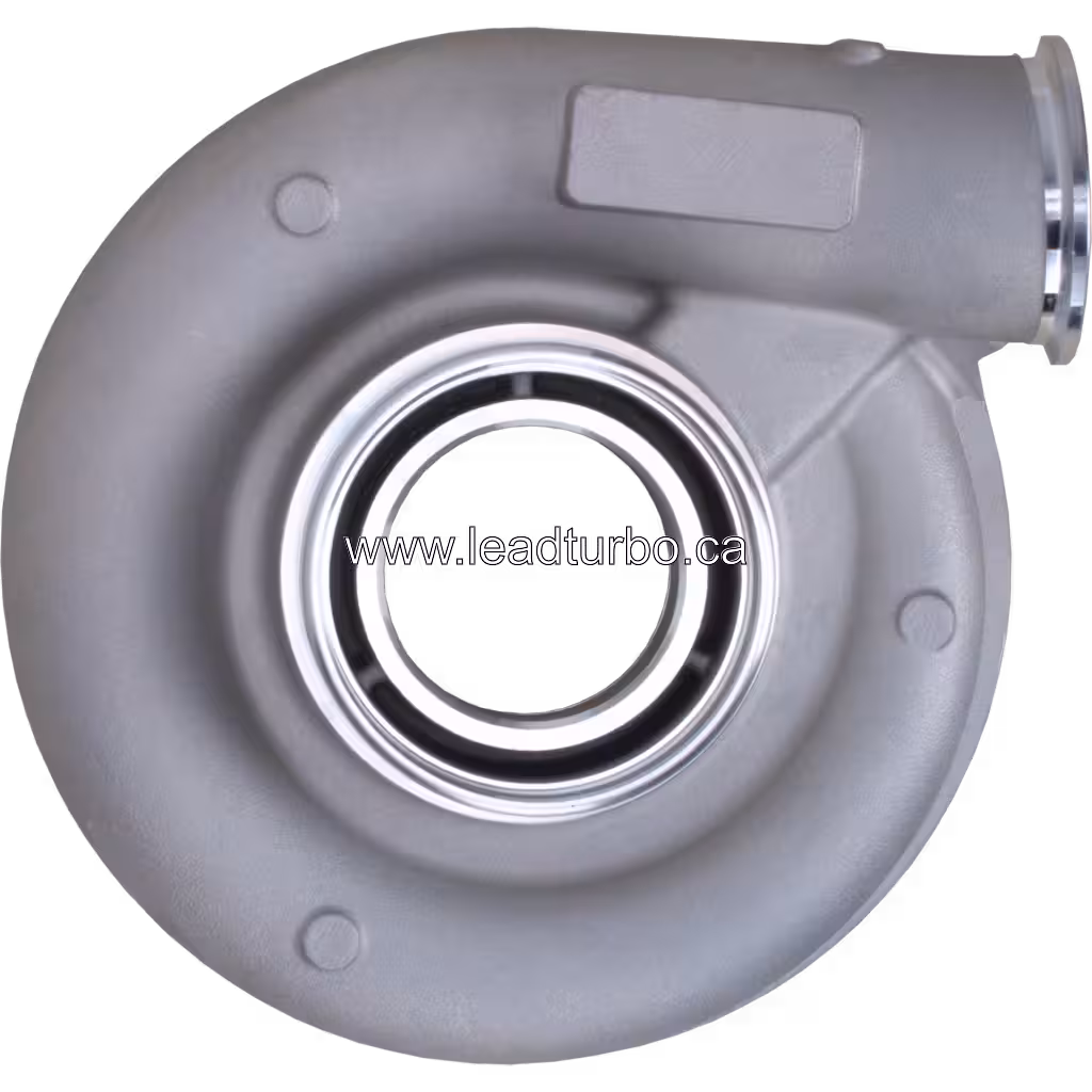 Logement de compresseur de remplacement pour turbo J96