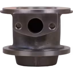 Logement de palier de turbocompresseur J96 (6505-65-5020 BH)