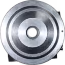 Logement de palier en alliage pour turbocompresseur industriel