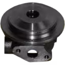 Logement de palier de turbocompresseur RHF5 VA430101 BH pour Isuzu 4JJ1