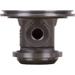 Logement de palier de turbocompresseur S1B 21496608 BH pour Valmet