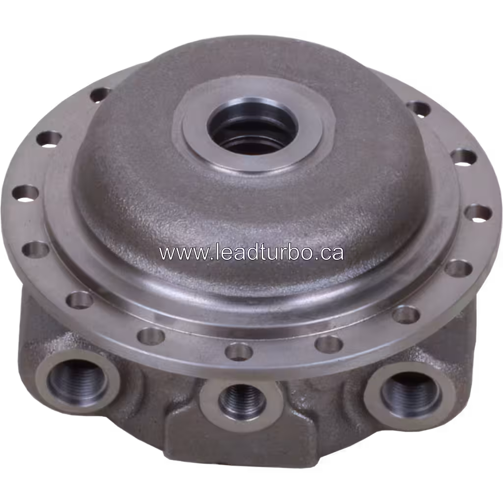 Composant turbocompresseur Cummins QSK19 QSK38