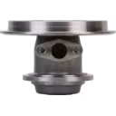 Logement de palier de turbocompresseur pour Komatsu PC400-7