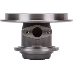 Logement de palier de turbocompresseur pour Komatsu PC400-7 SAA6D125E-5