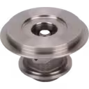Logement de palier de turbocompresseur pour Komatsu PC400-7 SAA6D125E-5