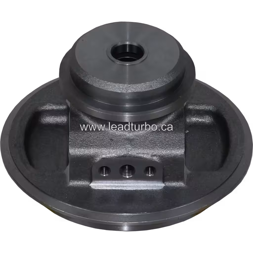 Composant turbo Komatsu industriel